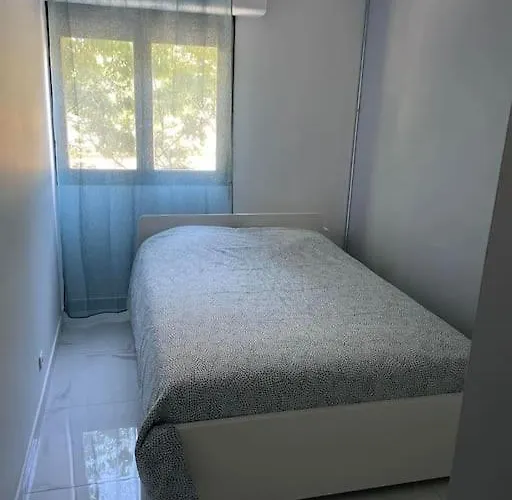 Logement Renove Gare St Charles