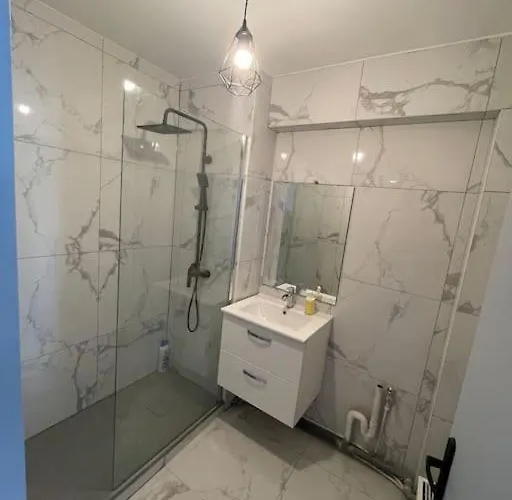 Logement Renove Gare St Charles