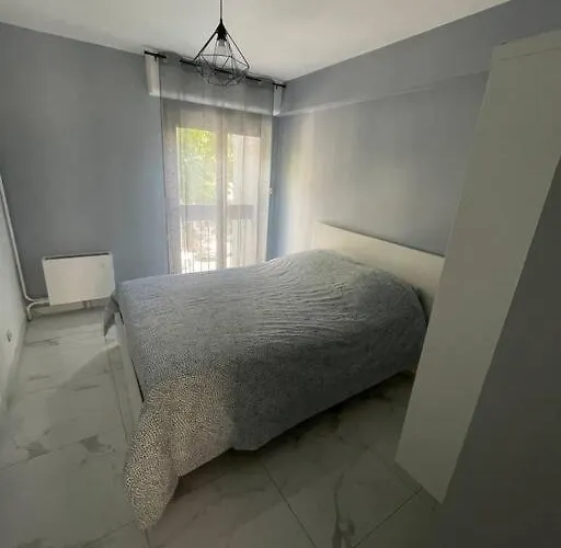 Logement Renove Gare St Charles